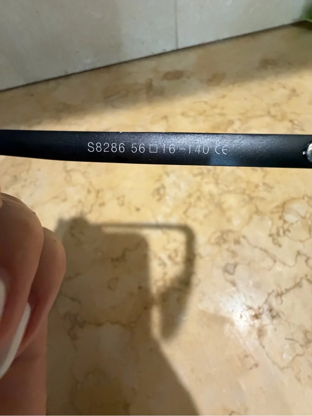 Merry’s Men's Polarized Sunglasses with Pink Mirror Lenses